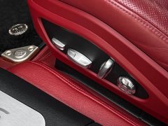 Porsche 2021 Panamera 4 Executive Long Wheelbase 2.9T - ფოტო 14