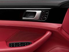 Porsche 2021 Panamera 4 Executive Long Wheelbase 2.9T - ფოტო 16