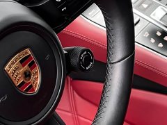 Porsche 2021 Panamera 4 Executive Long Wheelbase 2.9T - ფოტო 17
