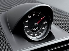 Porsche 2021 Panamera 4 Executive Long Wheelbase 2.9T - ფოტო 18