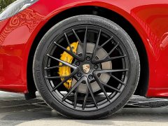 Porsche 2021 Panamera 4 Executive Long Wheelbase 2.9T - ფოტო 6