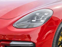 Porsche 2021 Panamera 4 Executive Long Wheelbase 2.9T - ფოტო 7