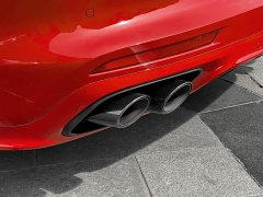 Porsche 2021 Panamera 4 Executive Long Wheelbase 2.9T - ფოტო 9