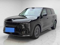 IM Motors Zhiji LS8 52 Max Tech Flagship 5-Seater - ფოტო 1