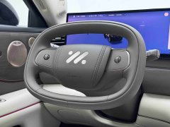 IM Motors Zhiji LS8 52 Max Tech Flagship 5-Seater - ფოტო 11
