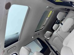 IM Motors Zhiji LS8 52 Max Tech Flagship 5-Seater - ფოტო 12