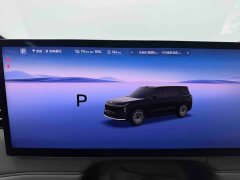 IM Motors Zhiji LS8 52 Max Tech Flagship 5-Seater - ფოტო 13