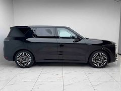 IM Motors Zhiji LS8 52 Max Tech Flagship 5-Seater - ფოტო 15