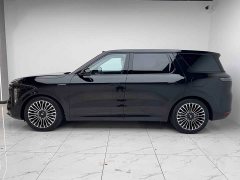 IM Motors Zhiji LS8 52 Max Tech Flagship 5-Seater - ფოტო 16