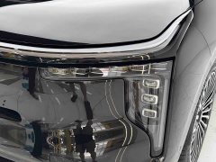IM Motors Zhiji LS8 52 Max Tech Flagship 5-Seater - ფოტო 4
