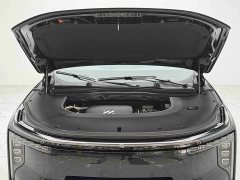 IM Motors Zhiji LS8 52 Max Tech Flagship 5-Seater - ფოტო 5