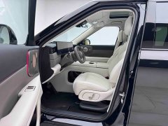 IM Motors Zhiji LS8 52 Max Tech Flagship 5-Seater - ფოტო 8