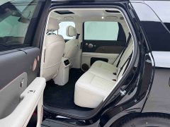 IM Motors Zhiji LS8 52 Max Tech Flagship 5-Seater - ფოტო 9