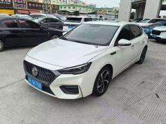 SAIC MG6 1.5T Automatic Trendsetter Edition - ფოტო 1