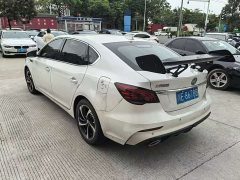 SAIC MG6 1.5T Automatic Trendsetter Edition - ფოტო 5