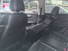 SAIC MG6 1.5T Automatic Trendsetter Edition - ფოტო 6