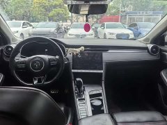 SAIC MG6 1.5T Automatic Trendsetter Edition - ფოტო 7