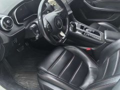 SAIC MG6 1.5T Automatic Trendsetter Edition - ფოტო 8