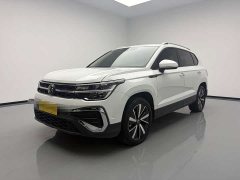 Volkswagen Touareg 300TSI Two-Wheel Drive Moonlight Edition - ფოტო 1