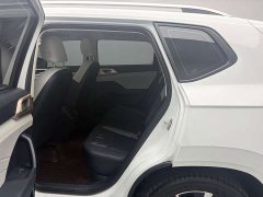 Volkswagen Touareg 300TSI Two-Wheel Drive Moonlight Edition - ფოტო 13