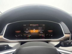 Volkswagen Touareg 300TSI Two-Wheel Drive Moonlight Edition - ფოტო 14