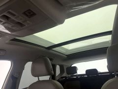 Volkswagen Touareg 300TSI Two-Wheel Drive Moonlight Edition - ფოტო 17