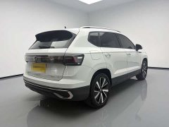 Volkswagen Touareg 300TSI Two-Wheel Drive Moonlight Edition - ფოტო 4