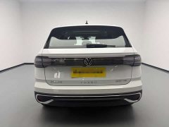 Volkswagen Touareg 300TSI Two-Wheel Drive Moonlight Edition - ფოტო 5