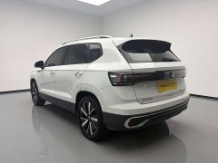 Volkswagen Touareg 300TSI Two-Wheel Drive Moonlight Edition - ფოტო 6
