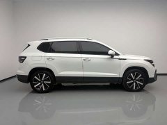 Volkswagen Touareg 300TSI Two-Wheel Drive Moonlight Edition - ფოტო 7