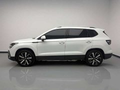 Volkswagen Touareg 300TSI Two-Wheel Drive Moonlight Edition - ფოტო 8
