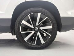 Volkswagen Touareg 300TSI Two-Wheel Drive Moonlight Edition - ფოტო 9