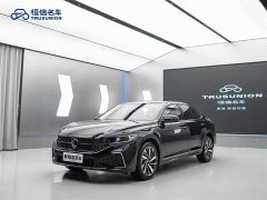 Volkswagen Passat Facelift 330TSI Starry Sky Elite - ფოტო 1