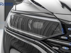 Volkswagen Passat Facelift 330TSI Starry Sky Elite - ფოტო 10