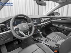 Volkswagen Passat Facelift 330TSI Starry Sky Elite - ფოტო 12