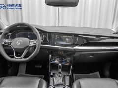 Volkswagen Passat Facelift 330TSI Starry Sky Elite - ფოტო 13