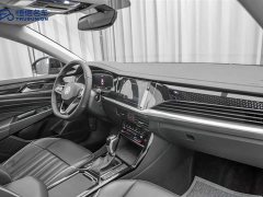 Volkswagen Passat Facelift 330TSI Starry Sky Elite - ფოტო 14