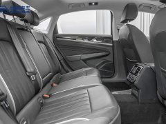 Volkswagen Passat Facelift 330TSI Starry Sky Elite - ფოტო 16