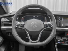 Volkswagen Passat Facelift 330TSI Starry Sky Elite - ფოტო 17