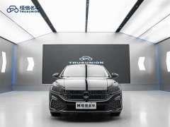 Volkswagen Passat Facelift 330TSI Starry Sky Elite - ფოტო 2
