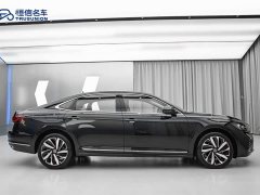 Volkswagen Passat Facelift 330TSI Starry Sky Elite - ფოტო 4