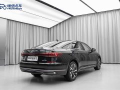 Volkswagen Passat Facelift 330TSI Starry Sky Elite - ფოტო 5