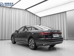 Volkswagen Passat Facelift 330TSI Starry Sky Elite - ფოტო 7
