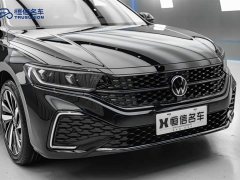 Volkswagen Passat Facelift 330TSI Starry Sky Elite - ფოტო 9