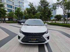 Chery Arrizo 5 PLUS 2021 Little AI 1.5L CVT Enjoy PLUS - ფოტო 2