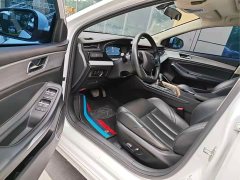 Chery Arrizo 5 PLUS 2021 Little AI 1.5L CVT Enjoy PLUS - ფოტო 4
