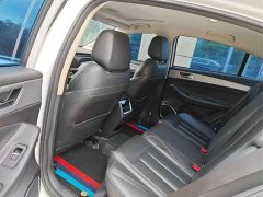 Chery Arrizo 5 PLUS 2021 Little AI 1.5L CVT Enjoy PLUS - ფოტო 5