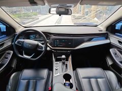 Chery Arrizo 5 PLUS 2021 Little AI 1.5L CVT Enjoy PLUS - ფოტო 6