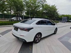 Chery Arrizo 5 PLUS 2021 Little AI 1.5L CVT Enjoy PLUS - ფოტო 7
