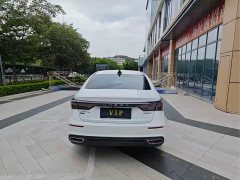 Chery Arrizo 5 PLUS 2021 Little AI 1.5L CVT Enjoy PLUS - ფოტო 8